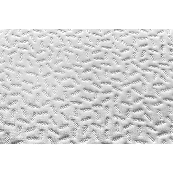 Baltas/pilkas lopšys Hier - Kalune Design-image-1