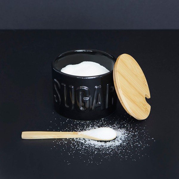 Iš keramikos cukrinė Sugar – Balvi-image-1