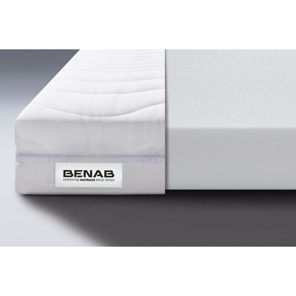 Putų vaikiškas čiužinys 80x160 cm Simple PUR – BENAB-image-1