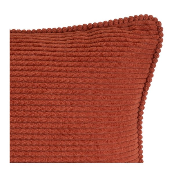 Iš kordinio velveto dekoratyvinė pagalvėlė 30x50 cm Merely – Casa Selección-image-1