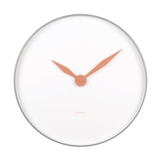 Sieninis laikrodis ø 50 cm Albatross – Karlsson