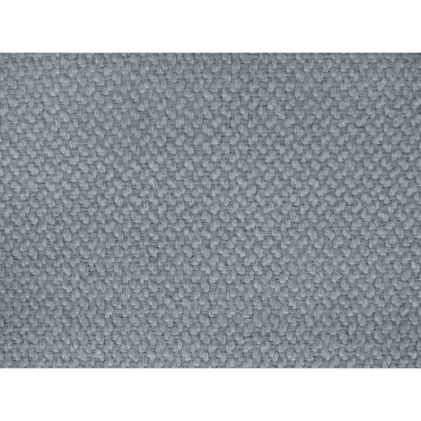 Šviesiai mėlyna kampinė sofa Cosmopolitan Design Bali, kampas dešinėje-image-1