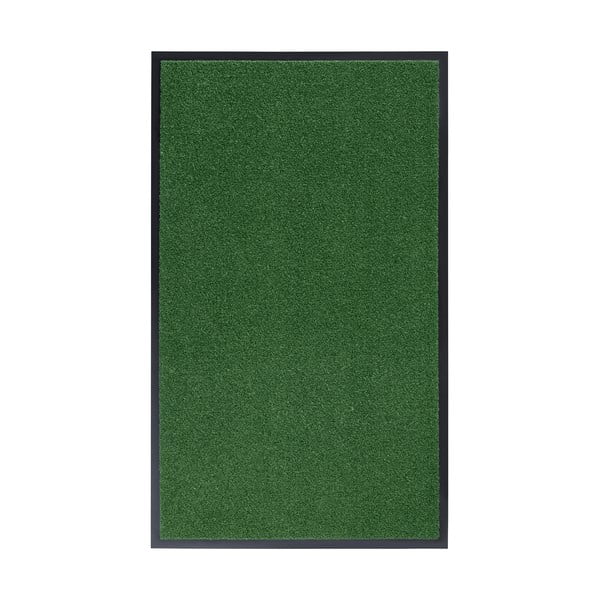 Žalias lauko kilimėlis Hanse Home Garden Brush, 40 x 60 cm