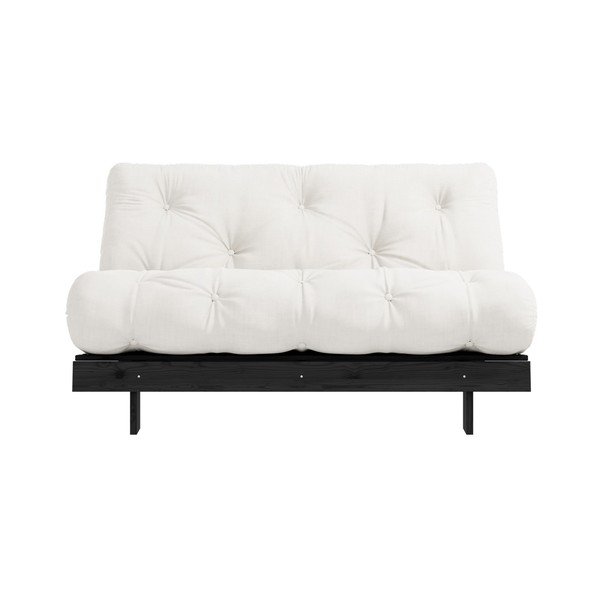 Modulinė sofa Karup Design Roots Black/Creamy-image-3