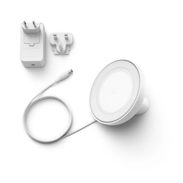 Išmanus stalinis šviestuvas LED 7 W Bloom – Philips Hue-image-1