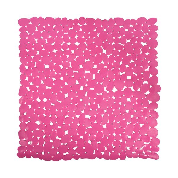 Neslystantis kilimėlis dušui 53x53 cm Galets – MSV