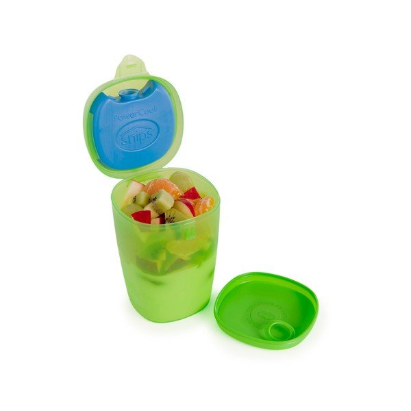 Vaisių užkandžių dėžutė su aušintuvu Snips Fruit, 500 ml-image-4