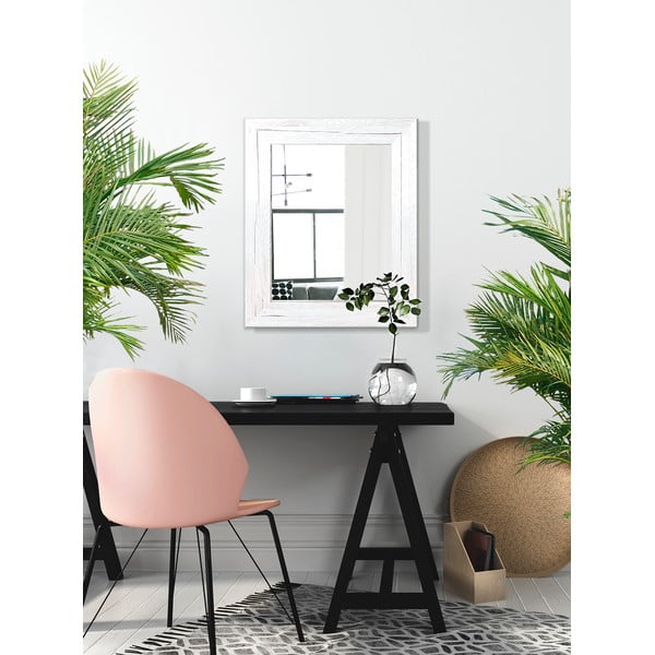 Sieninis veidrodis Styler Chandelier Jyvaskyla Lento, 60 x 86 cm-image-1