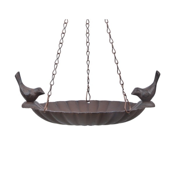 Pakabinama paukščių lesyklėlė Esschert Design Sweetie-image-2