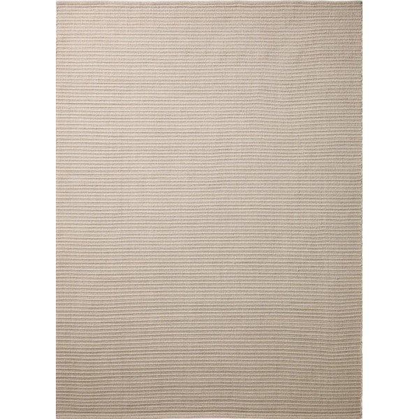Natūralios spalvos lauko ir vidaus kilimas 160x230 cm Ardelia – Kave Home