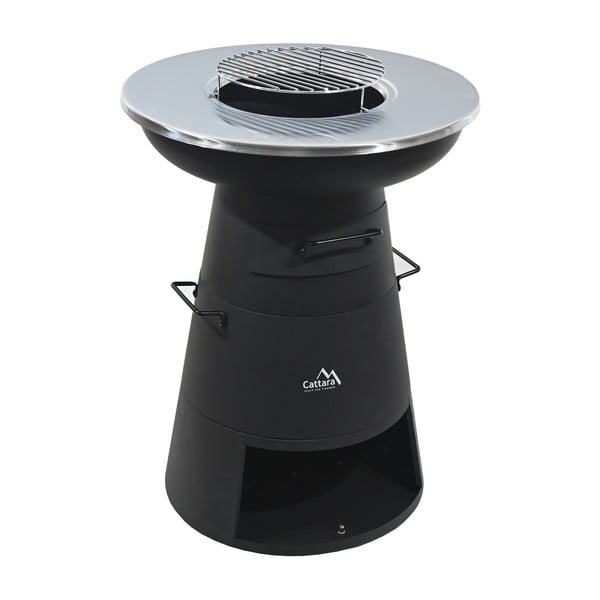 Anglies lauko kepsninė ø 58,5 cm Plancha Moon – Cattara-image-1