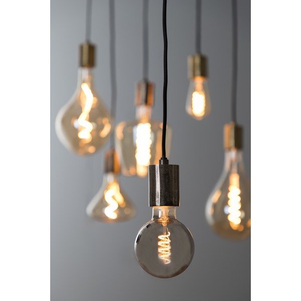 Šilta LED lemputė E27, 4 W Light - Light & Living-image-1