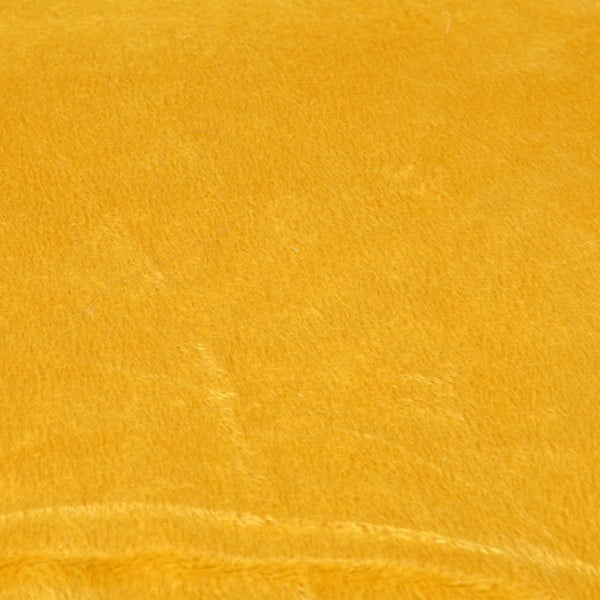 Palapinė garstyčių spalvos katei ø 50 cm – Love Story-image-1