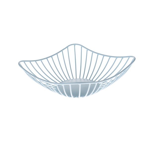 Iš metalo dekoratyvinis padėklas 23x27 cm – Dakls