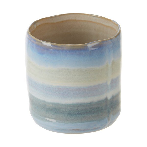 Iš molio gėlių vazono dangtelis ø 11 cm Caldera – Premier Housewares