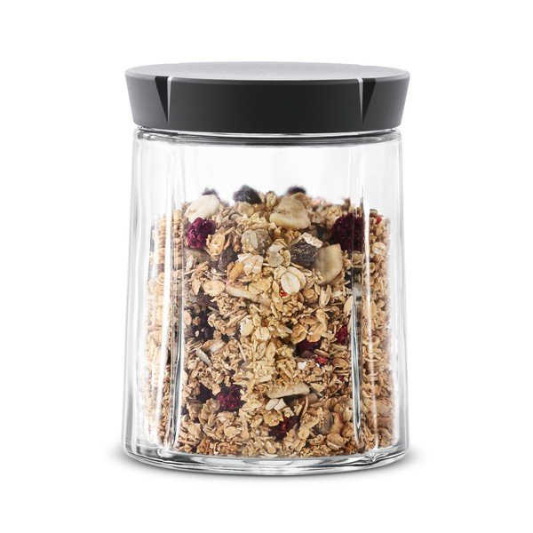 Iš stiklo maisto laikymo indas maistui Grand Cru – Rosendahl