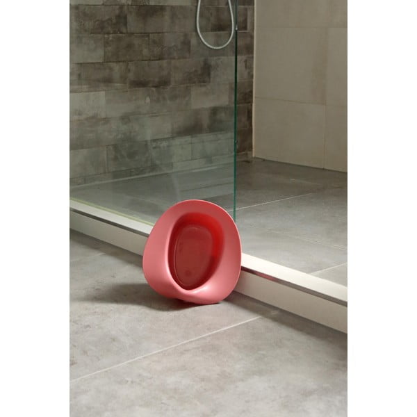 Naktipuodis tamsiai rožinės spalvos Dusty pink – Kindsgut-image-3