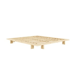 Lova Karup Design Japan Raw, 160 x 200 cm