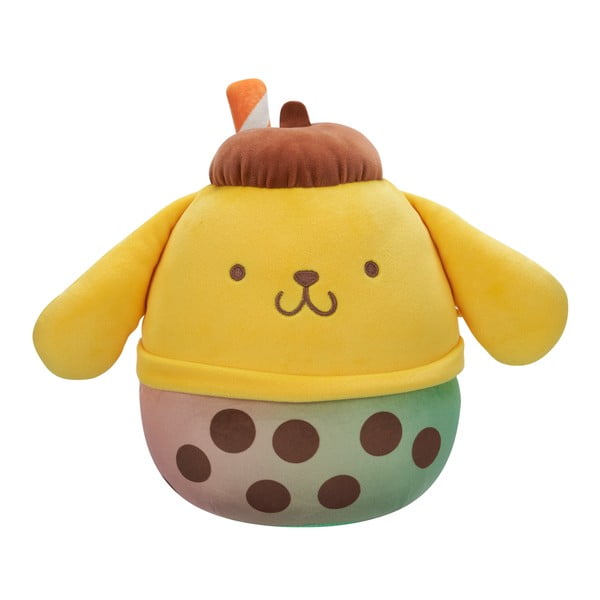 Pliušinis žaislas Hello Kitty Mystery – SQUISHMALLOWS-image-4