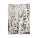 Pilkas/smėlio spalvos kilimas 220x160 cm Apollo - Think Rugs