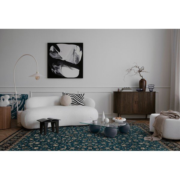 Iš vilnos kilimas 133x180 cm Philip – Agnella-image-1