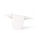 Iš ąžuolo medienos statulėlė (aukštis 11,5 cm) Tica – Gazzda