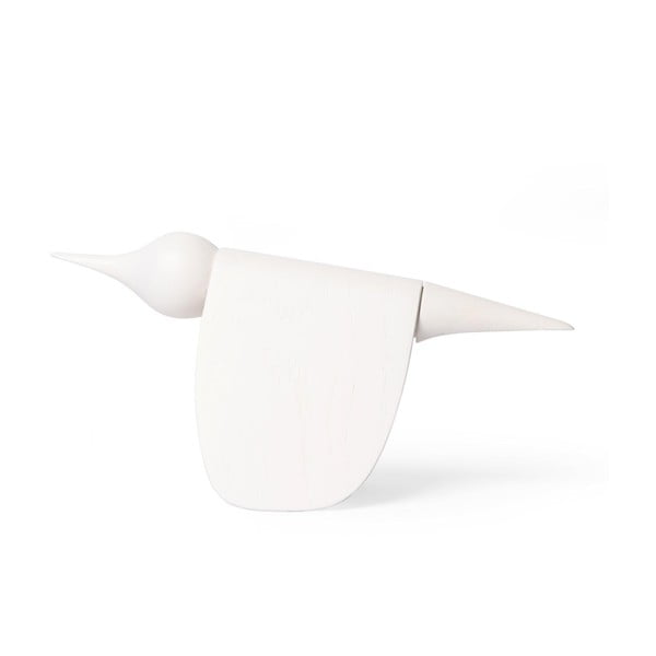 Iš ąžuolo medienos statulėlė (aukštis 11,5 cm) Tica – Gazzda