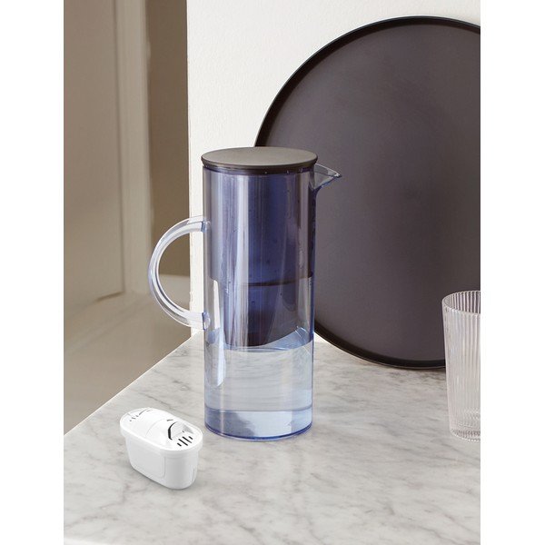 Iš plastiko komplekte esantys atsarginiai filtrai arbatinukui 3 vnt. Magnesium+ – Stelton-image-1