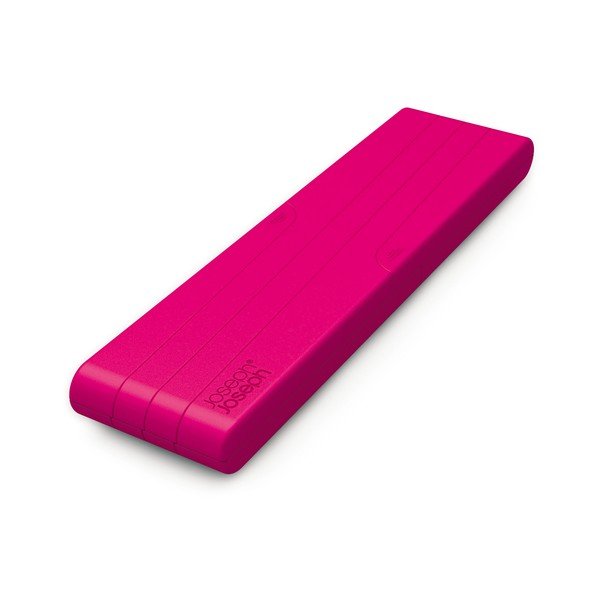 Įtempiamas sulankstomas kilimėlis, rožinės spalvos-image-1