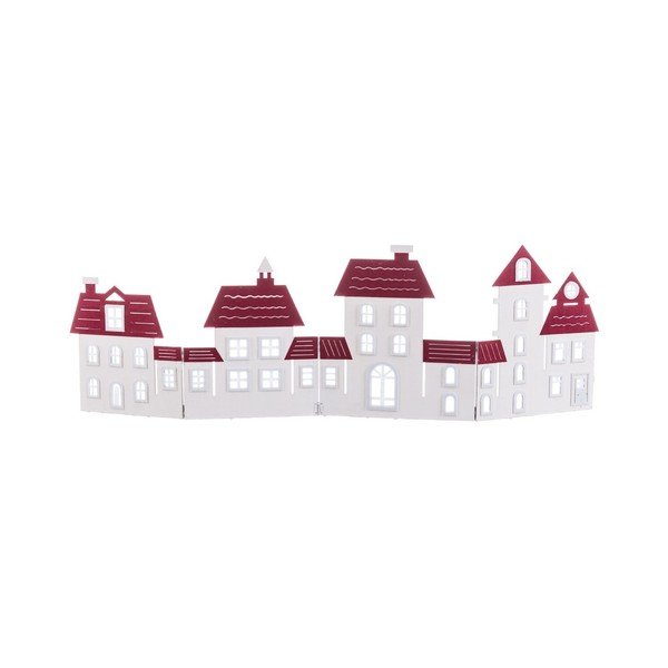 Eglutės sijonas House Fence – Casa Selección