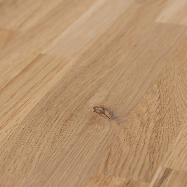 Valgomojo stalas iš ąžuolo masyvo 90x220 cm Tablo – WOOOD-image-3