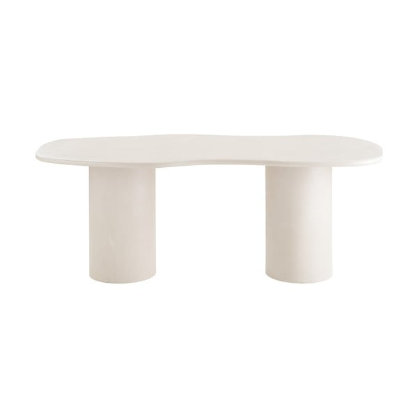 Valgomojo stalas 96x200 cm Maranola – House Nordic-image-4