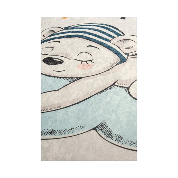 Vaikiškas kilimas Sleep, 140 x 190 cm-image-3