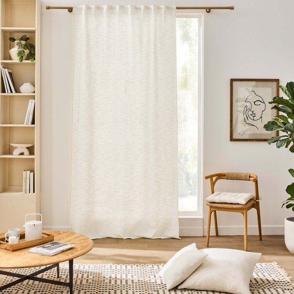 Dekoratyvinė pagalvėlė 45x45 cm Nando – douceur d'intérieur-image-1