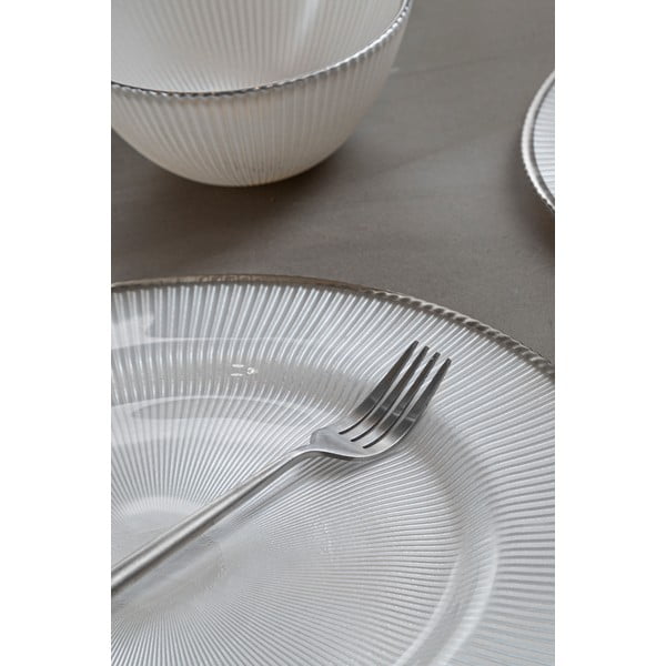 Stalo įrankiai sidabrinės spalvos iš nerūdijančio plieno 16 vnt. Modern retro – Premier Housewares-image-3