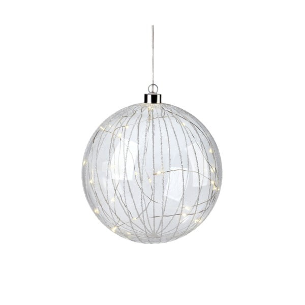 LED šviesos dekoracija Markslöjd Attarp, ø 18 cm-image-1