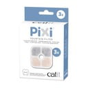 Vandens fontano filtrai komplekte 3 vnt. katėms Catit Pixi – Plaček Pet Products