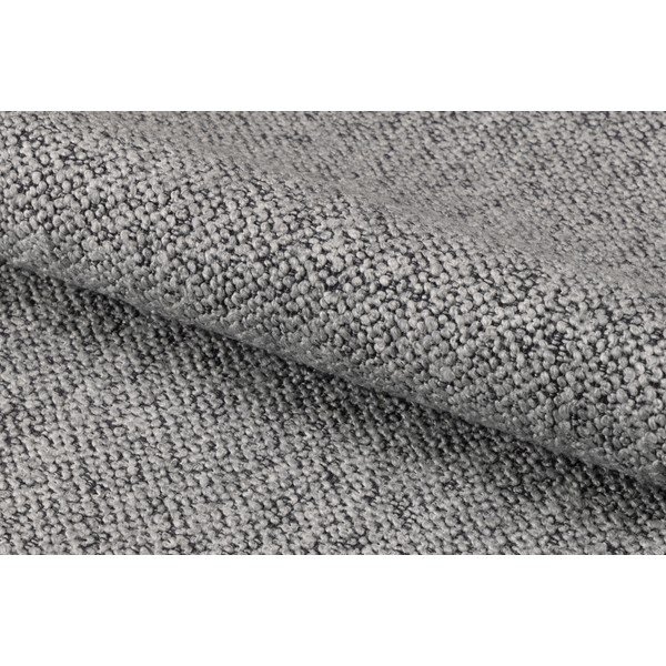 Krėslas pilkos spalvos Brooke – Actona-image-1