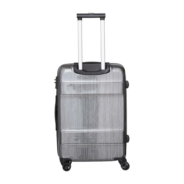 Kelioninis lagaminas su ratukais S Cargo – Caterpillar-image-1