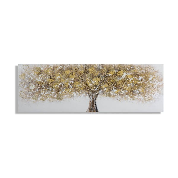 Paveikslas tapyba rankomis (tapyba) 180x60 cm Super Tree – Mauro Ferretti