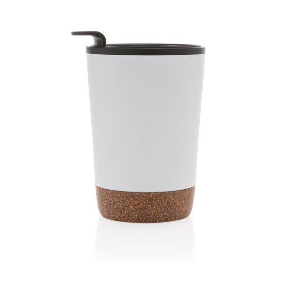Baltas termo puodelis XD Design Collection, 0,3 l-image-2