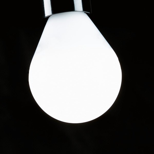 Šilta LED lemputė E14, 4 W - Kave Home-image-1