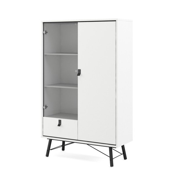 Balta vitrina Tvilum Ry-image-3