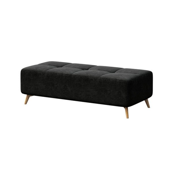 Juodos spalvos pėdkelnės MESONICA Toro-image-2