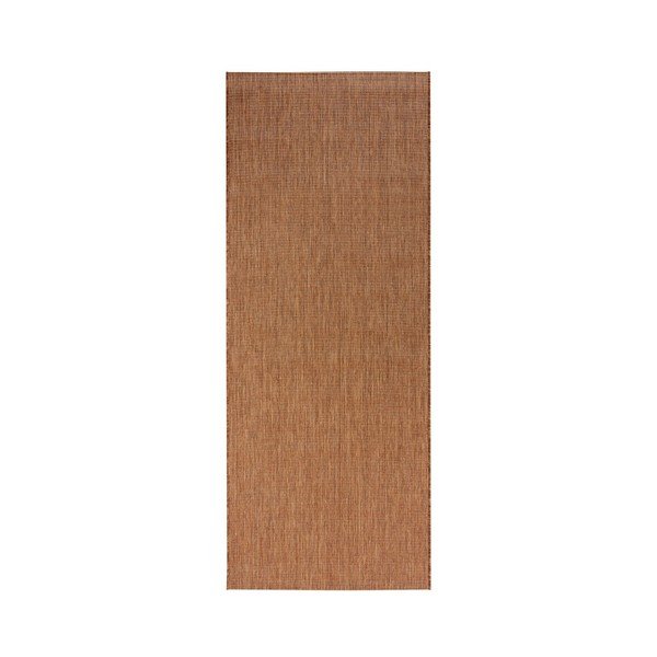 Rudas lauko kilimėlis Bougari Match, 80 x 200 cm-image-3