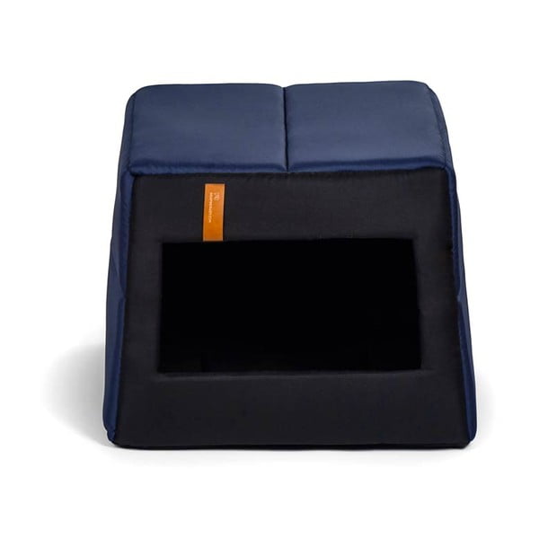 Mėlyna šunų būda 38x38 cm Up and Down - Rexproduct-image-4