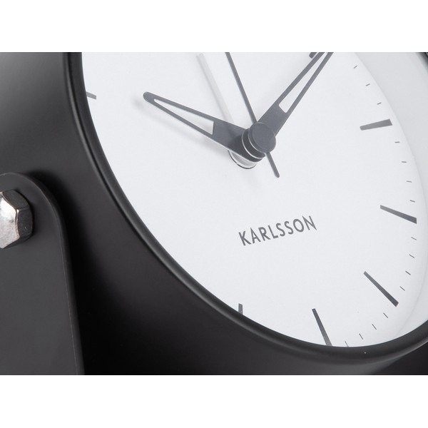 Žadintuvas ø 11 cm  Calm  – Karlsson-image-1