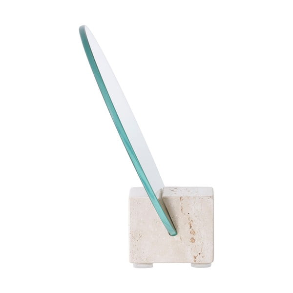 Kosmetinis veidrodis ø 18 cm Tab – House Nordic-image-4