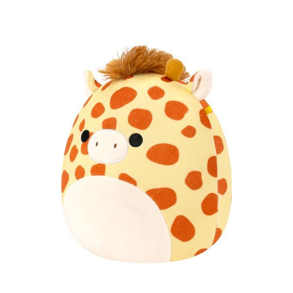 Pliušinis žaislas Gary – SQUISHMALLOWS-image-1