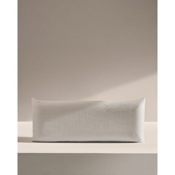 Iš prie kūno prisitaikančių putų anatominė pagalvė 33x90 cm Sasa – Kave Home-image-4